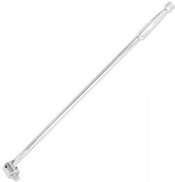 Шарнирный вороток для торцевых головок Jonnesway 1/2"DR, 600 мм S22H41600 - фото 109878