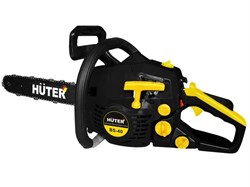 Бензопила Huter BS-40 - фото 109926