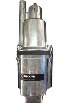 Вибрационный насос Вихрь ВН-40В - фото 110327