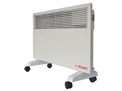 Электрический конвектор Ресанта ОК-2000Д LCD - фото 112659