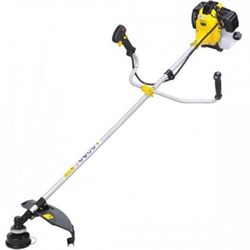 Бензиновый триммер Eurolux TR-2500T - фото 112824