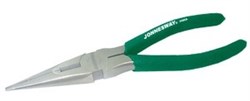 Длинногубцы Jonnesway 167 мм P066 - фото 113328