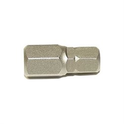 Шестигранная бита Jonnesway H6x10x30 мм D130H60 - фото 113458