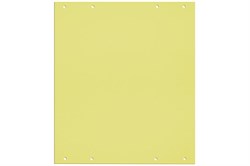 Полиуретановый коврик для ТСС VP80 - фото 113831