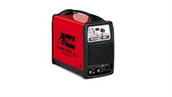 Сварочный инвертор Telwin SUPERIOR 630 CE VRD 230-400V - фото 114153