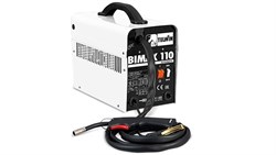 Сварочный инвертор Telwin BIMAX 110 AUTOMATIC 230V - фото 114342