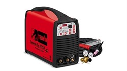 Сварочный аппарат аргонодуговой сварки Telwin SUPERIOR TIG 422 AC/DC-HF/LIFT 400V - фото 114540