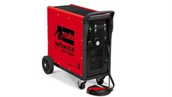 Сварочный аппарат плазменной резки Telwin SUPERPLASMA 83 HF 230-400V - фото 114692