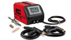 Сварочный аппарат точечной сварки Telwin DIGITAL PULLER 5500 DUO 230V - фото 114707