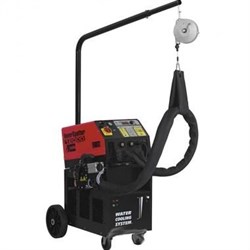 Сварочный аппарат точечной сварки Telwin INVERSPOTTER 12000 400V ACC. 450DAN - фото 114724