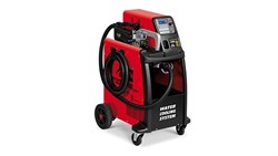 Сварочный аппарат точечной сварки Telwin INVERSPOTTER 14000 AQUA 400V + ACC. - фото 114741