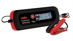 Зарядное устройство Telwin T-CHARGE 12 EVO 6V/12V - фото 114767