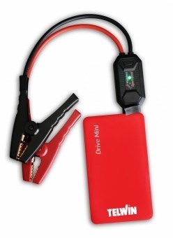 Пусковое устройство Telwin DRIVE MINI 12V - фото 114855