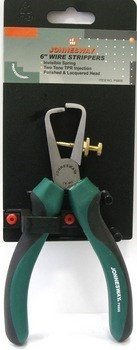 Клещи для снятия изоляции Jonnesway 6" P8806 - фото 115068