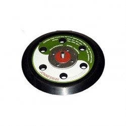 Подложка для шлифмашинки Jonnesway 150 мм JAZ-0034C - фото 115727