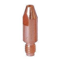 Наконечник для горелки Кедр E-Cu М6 O1,2 - фото 115800