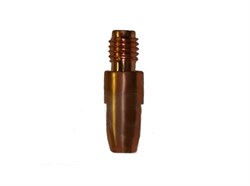 Наконечник для горелки Кедр E-Cu М8 O 1,2 - фото 115809