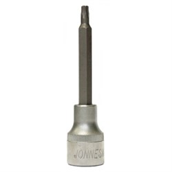 Торцевая насадка (бита) Jonnesway Torx 1/2" T 20х100 мм S07H4320 - фото 116243