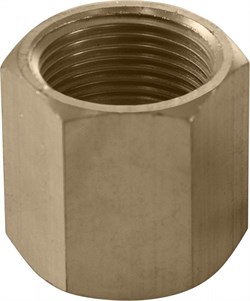 Соединительная муфта Jonnesway 3/4"x3/4"NPT PDF-66 - фото 116287
