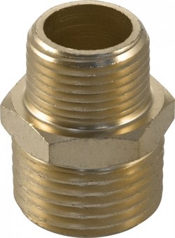 Соединительная переходная втулка Jonnesway 1/2"x3/8"NPT PDM-43 - фото 116290