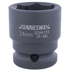 Ударная головка Jonnesway 1/2"DR, 32 мм S03A4132 - фото 116353