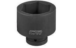 Ударная головка Jonnesway 1"DR, 27 мм S03A8127 - фото 116857