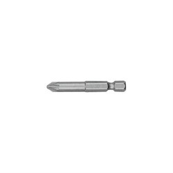 Крестовая бита Witte Bitflex 1/4" PZ 3х50 мм 27547 - фото 11786