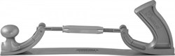Станок для рихтовочных полотен Jonnesway 350 мм AG010024 - фото 118063