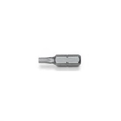 Бита-звездочка Witte Industrie Torx 1/4" T 40х25 мм 29509 - фото 11814