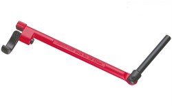 Крановый ключ Super-Ego с захватом для гаек SW 10-32мм 118010000 - фото 118205