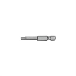 Шестигранная бита Witte Industrie 1/4" 5,0х50 мм 27195 - фото 11827