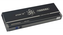 Пусковое устройство Aurora ATOM 18 EVOLUTION эксклюзивная серия Русская зима - фото 119020