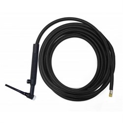 Горелка Aurora TIG 9V 110A (35%) M12x1, 8m, вентильная (без силового разъема) - фото 119231