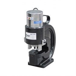 Гидравлический пресс для пробивки отверстий в шинах (шинодыр) КВТ ШД-110 - фото 119397