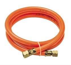 Пропановый шланг Super-Ego R3/8"L R3/8"L, длина 2,5м 251232200 - фото 120108