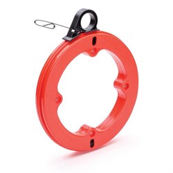 Стальная протяжка Fortisflex ST-3.2x1.0 - фото 120472