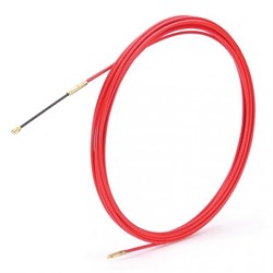 Стальная протяжка Fortisflex STP-4.0/30 - фото 120480
