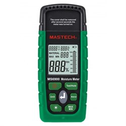 Цифровой влагомер Mastech MS6900 - фото 120954