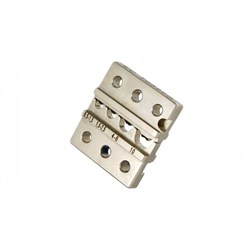 Комплект матриц для ЕС-65 EC T0599Q GLW - фото 121027