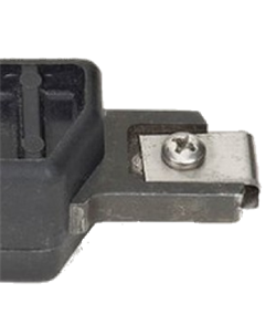 Запасное лезвие для строительного ножа ROMUS TURBO-COVE 95189 - фото 121765
