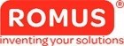 Резак для текстильных покрытий ROMUS Р668CN, рез сверху - фото 121975
