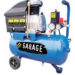 Масляный поршневой компрессор Garage PK 40.MK310/2 8107980 - фото 122787
