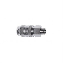 Переходник UNI-2 460/2 (блистер) бс М3/8" - фото 123324