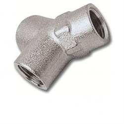 Соединительный тройник GAV 1261/4 240/4 Y-FFF 1/2" 23970 - фото 124184
