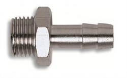 Переходник 1233/ 8 370/3 (блистер) М1/4" на елочку 10мм - фото 124458