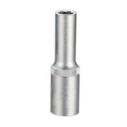 Удлиненная торцевая головка Арсенал DS126-24 (1/2"; 24 мм) 2236080 - фото 125274