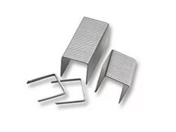 Скоба K-428 для 90/40 28mm 5.8х1х1.25мм ,5000 шт/уп - фото 126059