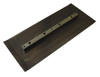 Отделочные лопасти Belle для затирочных машин PRO 1200 - фото 126254