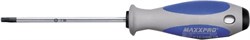 Отвертка-звездочка Witte Maxxpro Torx T15 TR 3,5x80 мм 53307 - фото 12645
