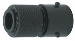 Быстросъёмный патрон Sumake ST-2002 для пневмозубил 10,1мм - фото 126902